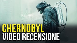 Chernobyl recensione della nuova serie TV HBO [upl. by Eladnyl]