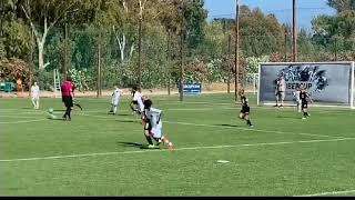 Combination Play Iber Cup Spain Summer 2019  U112008 Philadelphia Union [upl. by Simsar533]