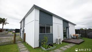 125 Ngaio Drive Matarangi  Arizto [upl. by Aistek]