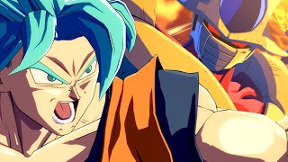 FighterZ Got Patched  Is It Good [upl. by Alysia]