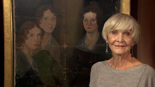 The Brilliant Bronte Sisters with Sheila Hancock  FULL DOCUMENTARY  2013 HD [upl. by Intisar]