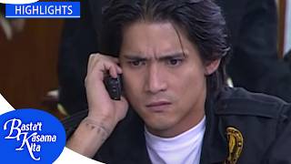 Bastat Kasama Kita Full Episode 28  ABS CBN Classics [upl. by Kirred]