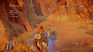 HORIZON FORBIDDEN WEST PS4 PART08 Our SM Gaming Live PS4 Broadcast [upl. by Nahgam759]