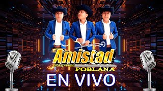 Cumbia Ilusión Amistad Poblana [upl. by Hezekiah]