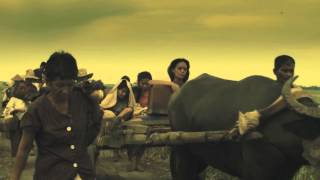 David F Official Trailer Cinemalaya 2013 [upl. by Chapell439]