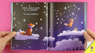 Usborne Sleepytime Stories For Little Children  Gentle bedtime stories to read to kids [upl. by Anaik]