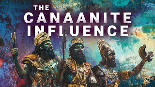 The Canaanite Religion Compared With Assyrian and Babylonian [upl. by Billen]