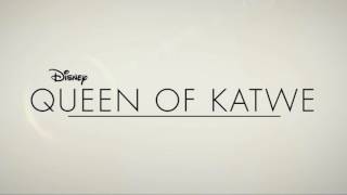 Soundtrack Queen of Katwe Theme Song  Epic Music  Musique film Queen of Katwe [upl. by Thayne]