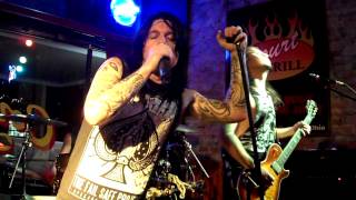 Live Bobaflex Home [upl. by Kirschner]