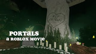 Melanie Martinez  ROBLOX PORTALS MOVIE 12 [upl. by Childers]