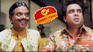 सदाशिव लड़कियों के मामले में कभी मात नहीं खाया  Paresh Rawal Comedy Scene  Hindi Movie [upl. by Winograd]