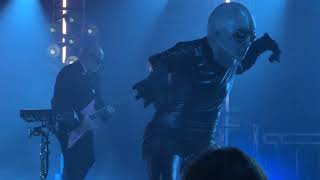 Puscifer  “Bedlamite”  Live  Halloween 2022  Ryman [upl. by Call]