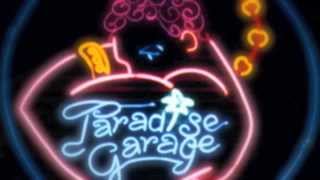 Ashford amp Simpson  Bourgie Bourgie Larry Levan  Paradise Garage Tribute 1980 [upl. by Ssac101]