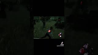 He tunneled me so hard deadbydaylight dbd blastmine deadbydaylightsurvivor [upl. by Pan463]