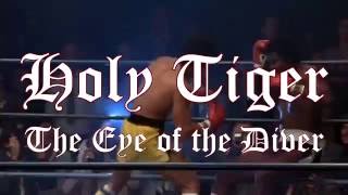 Dio vs Survivor  HOLY TIGER The Eye of the Diver [upl. by Ban]