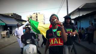 Weei Soldat  King Clip Officiel [upl. by Reifnnej]