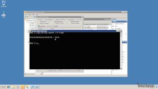 Automating Tasks with Exchange Server 2010 using the Exchange Scripting Agent [upl. by Raimondo]