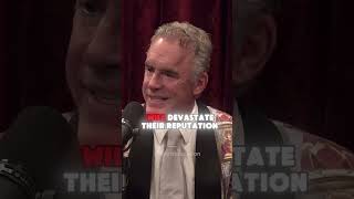 Journalists DESTROY Reputations for Profit – Jordan Peterson EXPLAINS 🐍 shorts [upl. by Berkin]