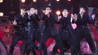 4K241006 Future PefectPTM ENHYPEN 엔하이픈 WORLD TOUR WALK THE LINE in SEOUL Day 2 [upl. by Eniagrom456]