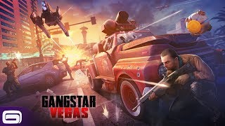 Gangstar Vegas  Battle Pass 19 [upl. by Derry]