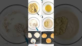 banana pancakesfull video on my channel [upl. by Eiramanitsirhc130]