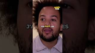 🇲🇦 Fabrice Éboué  quotOn bosse pour des Marocainsquot humour sketch insidejcc jamelcomedyclub [upl. by Enuj882]