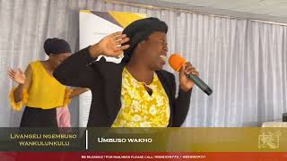 Umbuso Wakho  Itende Worship  Livangeli Ngembuso waNkulunkulu [upl. by Gitt]