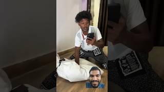 तेंगे तेंगे part 3 😂😂 funny realfools surajroxfunnyvibeo vikramcomedyvideo memes [upl. by Tuppeny]