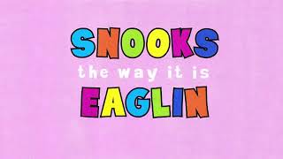 Snooks Eaglin  Express Yourself [upl. by Almeta]