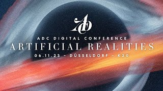 ADC Digital Conference 2023 [upl. by Irene421]