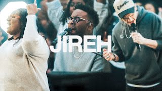 Jireh  Elevation Worship amp Maverick City [upl. by Ledeen]