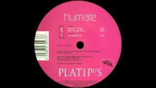 Humate  32 Bedrock Mix Platipus 1998 [upl. by Aurora]