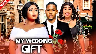 MY WEDDING RING  REGINA DANIELSCLINTON JOSHUAOLA DANIELS NEW COMEDY NOLLYWOOD 2024 MOVIES [upl. by Riggs]