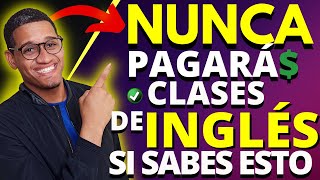 APRENDE INGLES POR TU CUENTA  RECURSOS GRATIS  GUIA DE ESTUDIO A CORTO PLAZO [upl. by Odlareg]