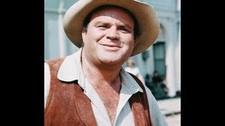 Dan Blocker Jerry Skinner Documentary [upl. by Emerick]