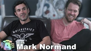 Numbers Never Lie featuring Mark Normand  The Kevin Clancy Show Full Episode [upl. by Yrrat]