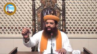 01Dua e Hizbul Bahr Ki Fazilat aur Taaruf  Dr Syed Muhamamd Ashraf Jilani [upl. by Eellehs587]