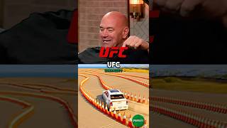 Dana White Explains How Joe Rogan Joined the UFC 🤯 [upl. by Lotta]