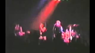 Riblja Čorba  Egoista  Live Ledena Dvorana Zagreb 1983 [upl. by Cecilio]