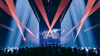 MADDIX live at A State of Trance 2024 Friday  Area 1 [upl. by Yunick]