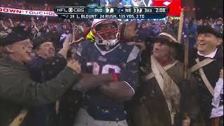 HIGHLIGHTS Every Patriots Touchdown from Super Bowl XLIX Playoff Run  2014 NFL [upl. by Knapp]