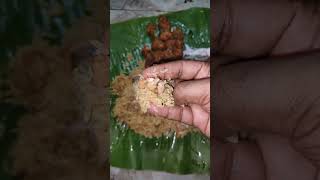 Chicken 🥩🍗 briyani ✅🔥 tamilcookings tamilsong music bachelorchicken food briyani cooking [upl. by Dayiz]