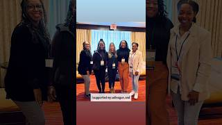 TRAVEL VLOG Presenting My Doctoral Research in Connecticut amp Visiting Yale University in New Haven [upl. by Elcin538]