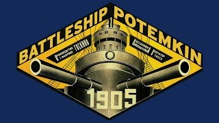 Battleship Potemkin 1925 Full Movie in HD English Subtitles [upl. by Tirma]