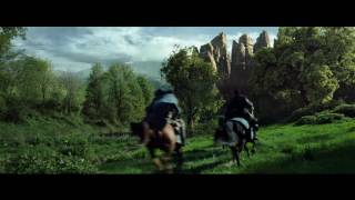 Warcraft  Trailer  Own it 927 on Bluray [upl. by Lahcsap]