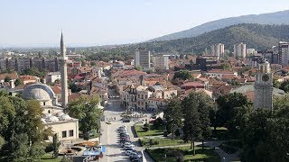 What to See amp Do in Bitola Macedonia [upl. by Ahsiym]