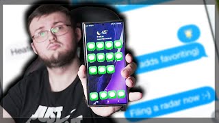 HOW TO GET IMESSAGE ON ANDROID IN 2020  STEP BY STEP [upl. by Hinkle]