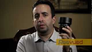 Rokinon 85mm f14 for Nikon Review [upl. by Diraj745]