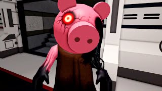 NEW Piggy Book 2 Chapter 12 Lab [upl. by Saffren]