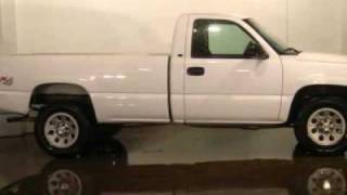 2005 Chevrolet Silverado 1500  Regular Cab Pickup West Burlington IA [upl. by Notnirb798]